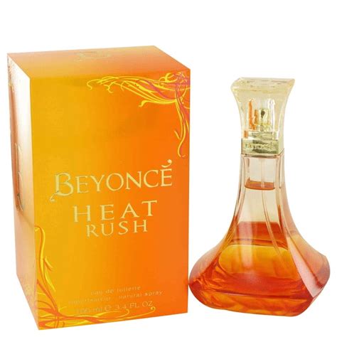 beyoncé heat perfume walmart.